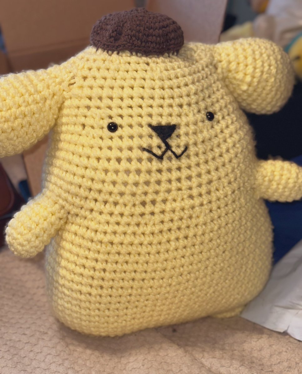 WOOOOO HOOOOOOO 🥹 💛