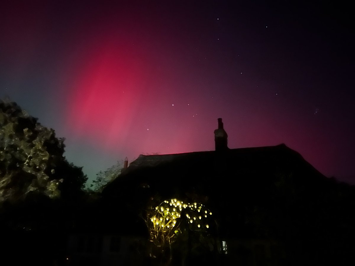 Martin Figg (@figgysnr) on Twitter photo 