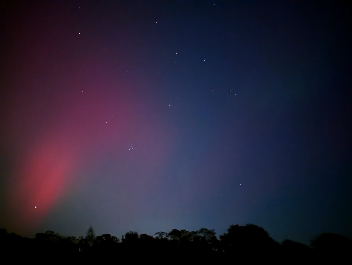 Stunning Skies ✨ #photography 
#thephotohour #aurora