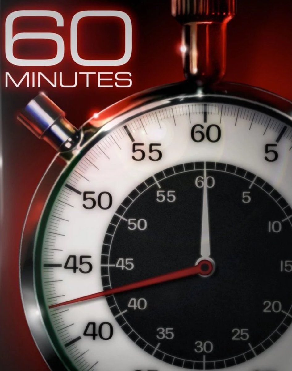 MAGAVoice's tweet image. Would you support CBS losing their broadcasting license for deceptively lying to the Public ?