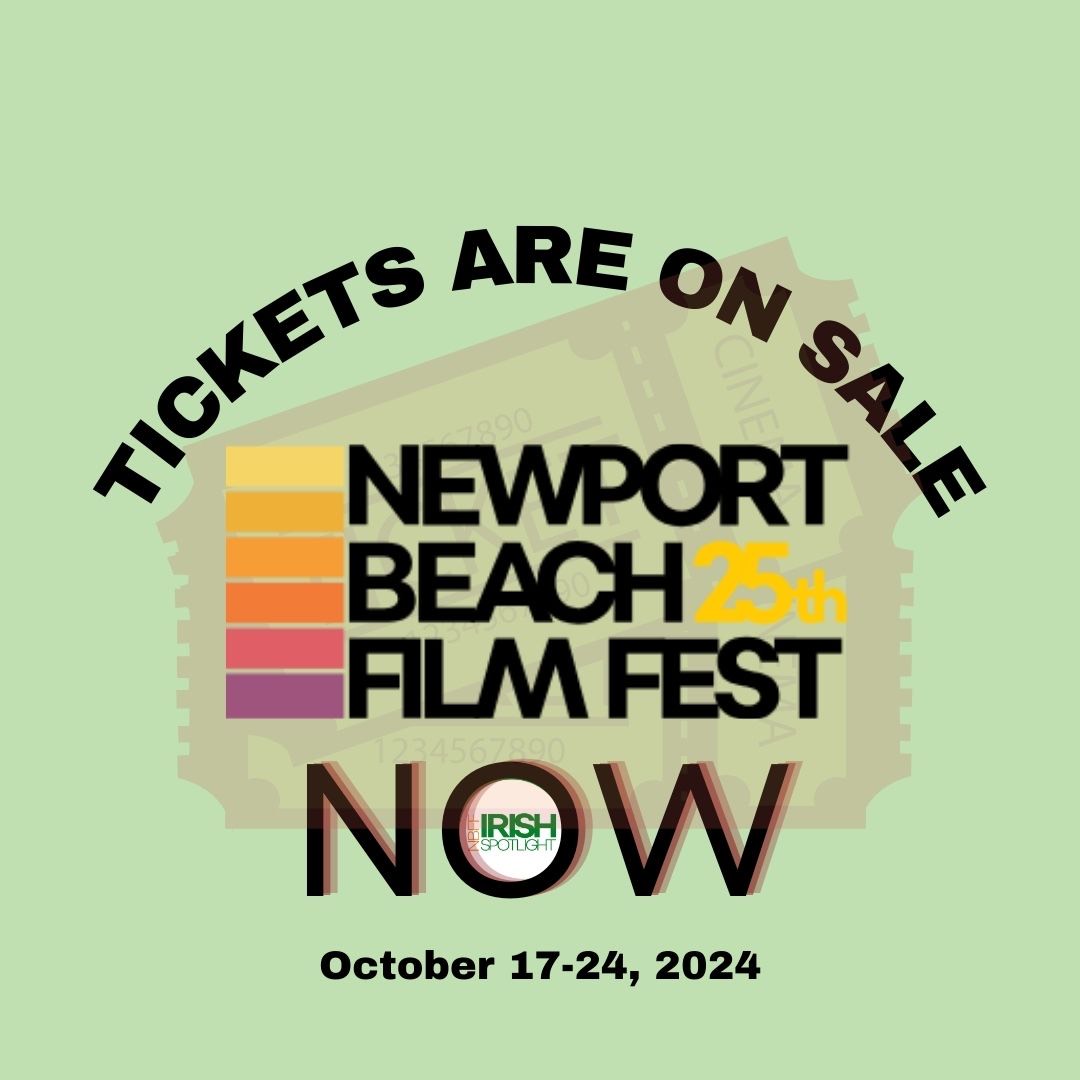 IrelandWeek (@irelandweek) on Twitter photo Tickets are now on sale for all <a href="/NBFFIrish/">NBFF Irish Spotlight</a> films on show this month, and Four Mothers is an absolute cracker! Get your tickets to make sure you don't miss a chance to catch it - you'll be glad you did! Link to tickets for Four Mothers and others below:
nbff2024.eventive.org/films/66cf6058… Tickets are now on sale for all <a href="/NBFFIrish/">NBFF Irish Spotlight</a> films on show this month, and Four Mothers is an absolute cracker! Get your tickets to make sure you don't miss a chance to catch it - you'll be glad you did! Link to tickets for Four Mothers and others below:
nbff2024.eventive.org/films/66cf6058…