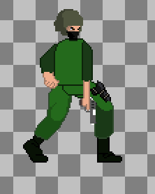 Salvador120312's tweet photo. I've improved my character a bit but I'm not very good at making hands. https://t.co/R2dmzu5yjP