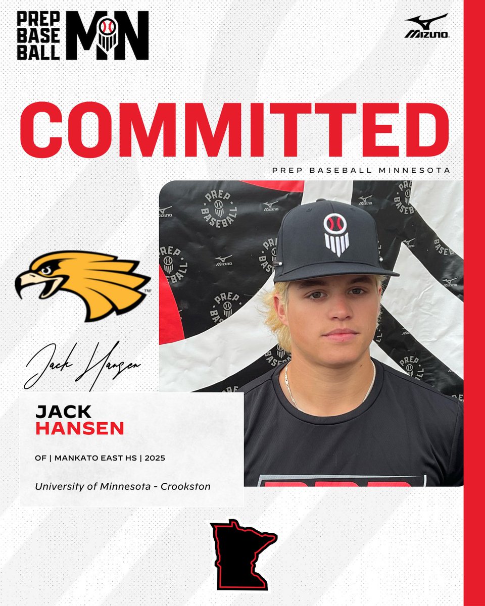 Prep Baseball Minnesota tweet media