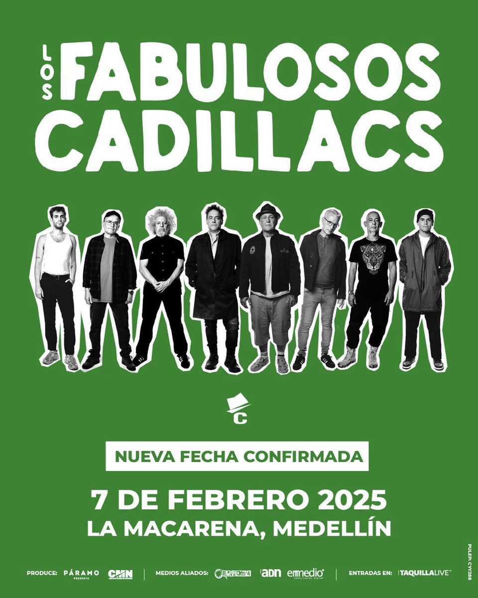 RockeandoTv tweet media