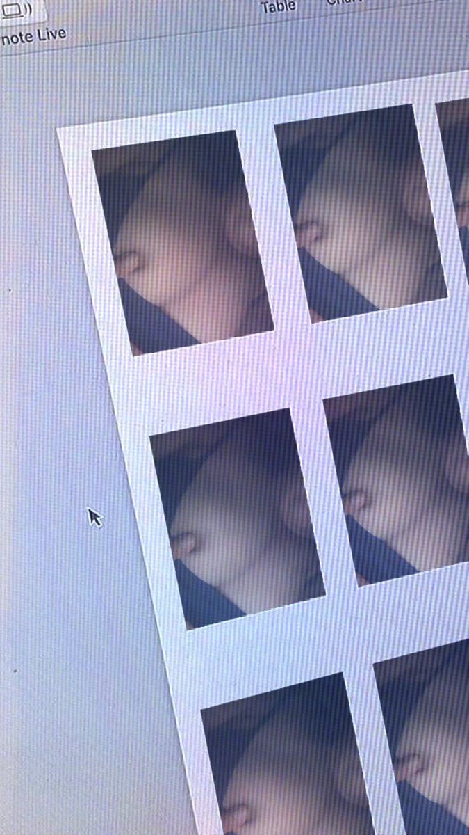 Morning kub baby 🤭