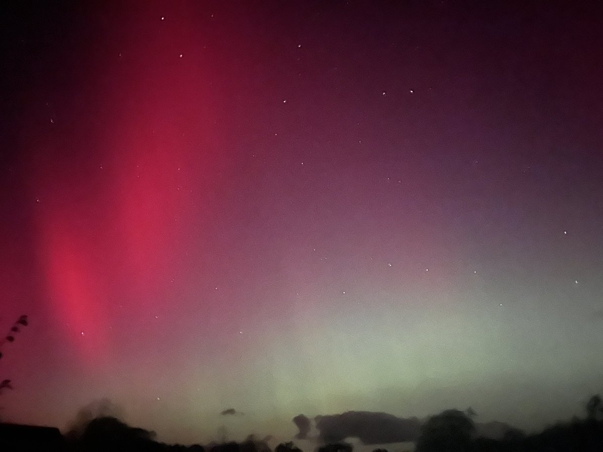 OliverHarber3's tweet photo. @UKWX_ West Wales Pembrokeshire 🤩 https://t.co/BV3OE0ai6B
