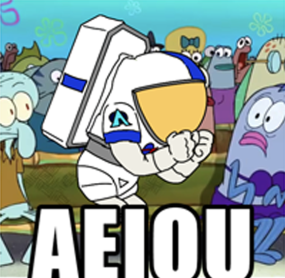 one of the first lunar settlements will be named Moonbase Alpha