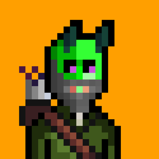DaemonsTracker's tweet photo. Based Daemons #338 
𝐏𝐫𝐢𝐜𝐞: 0.0009Ξ | $2.16
𝐅𝐥𝐨𝐨𝐫: 0.0008Ξ

https://t.co/JKzfk523BG https://t.co/ekdNVaTZoX