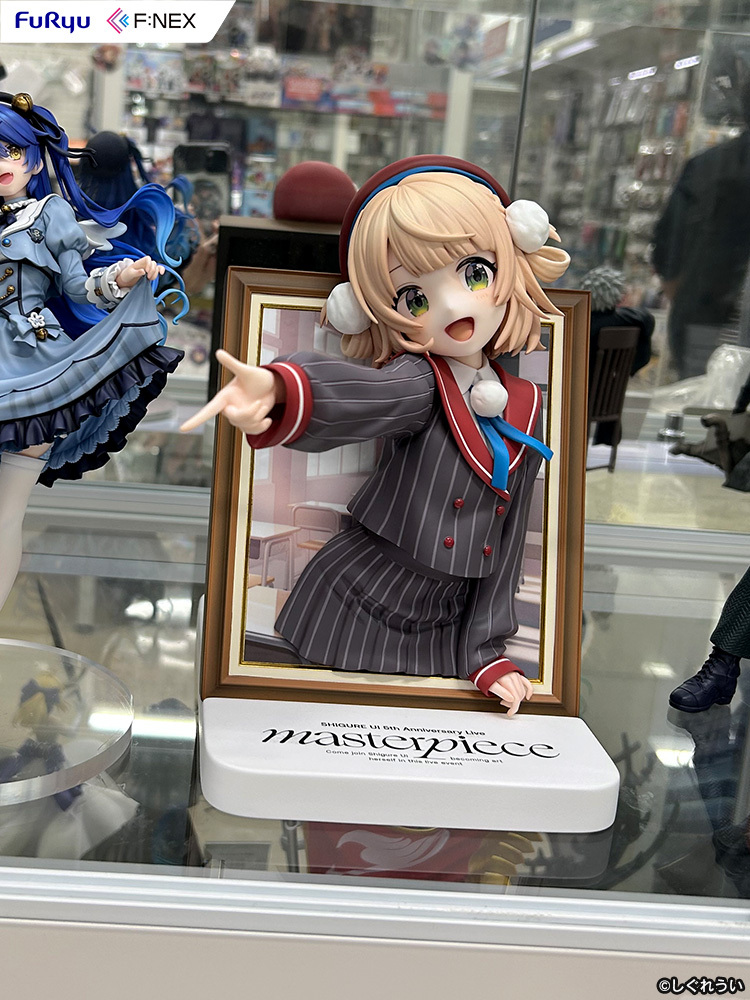 FURYU HOBBY MALL【公式】 on X: FURYU HOBBY MALL【公式】 on X: