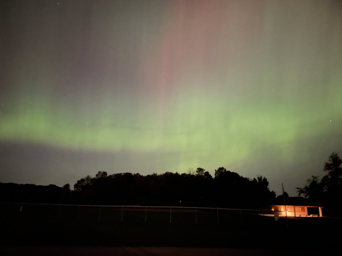 JustinZollitsch's tweet photo. Got the whole family out to see this tonight! From Heritage Park in Richfield. https://t.co/vmrgOgiSgI
