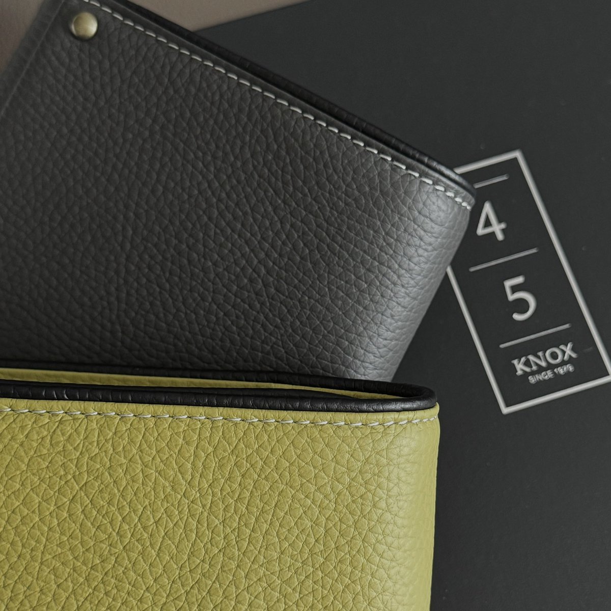 どちらもかわいい🥹