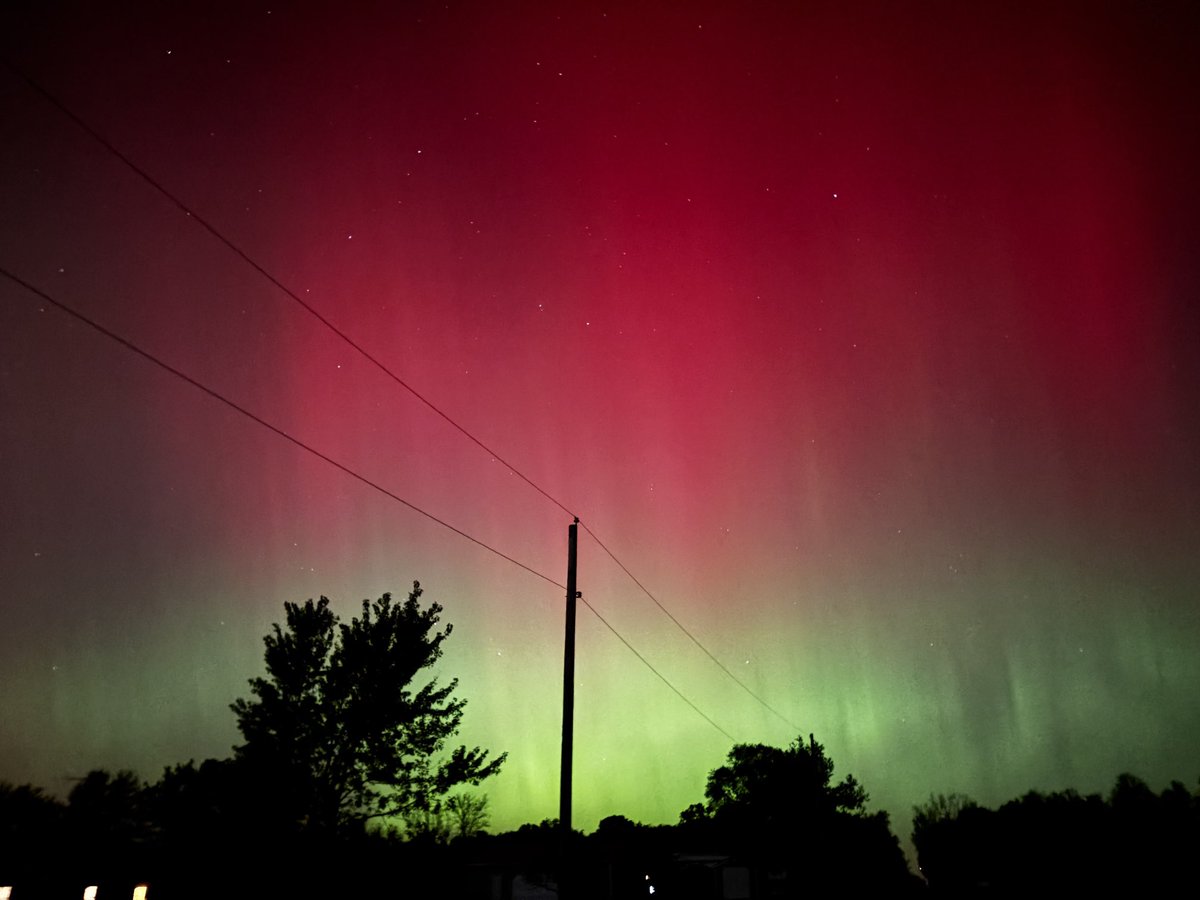 Isaiah Rosner tweet media