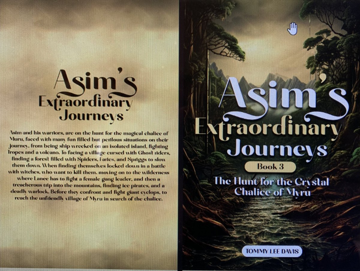 tommyd49's tweet image. THE GiFT OF A BOOK, KEEPS ON GIVING #fantasybooks #fantasy #fantasyreader # adventure #fantasylover #bookworm  #bookstagram #bibliophile #SFF #amwritingfantasy #Bookish #book-nerd #booklover #dragons #YAFantasy #YA  #magic  #dragons #podcast a.co/d/bru4JtY