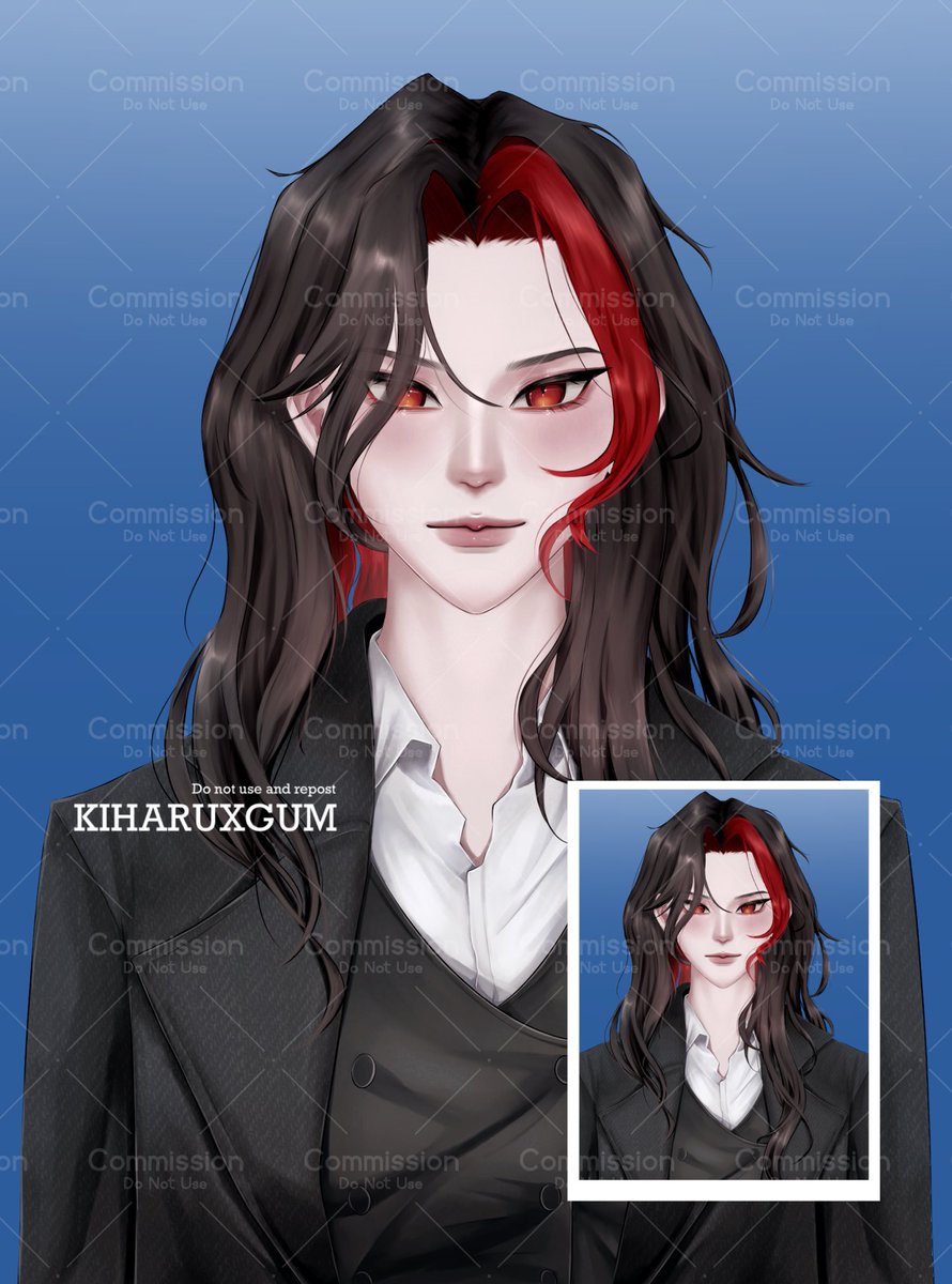 ‧₊˚ ༘KIHARUXGUMᡣ𐭩 ˚ tweet media