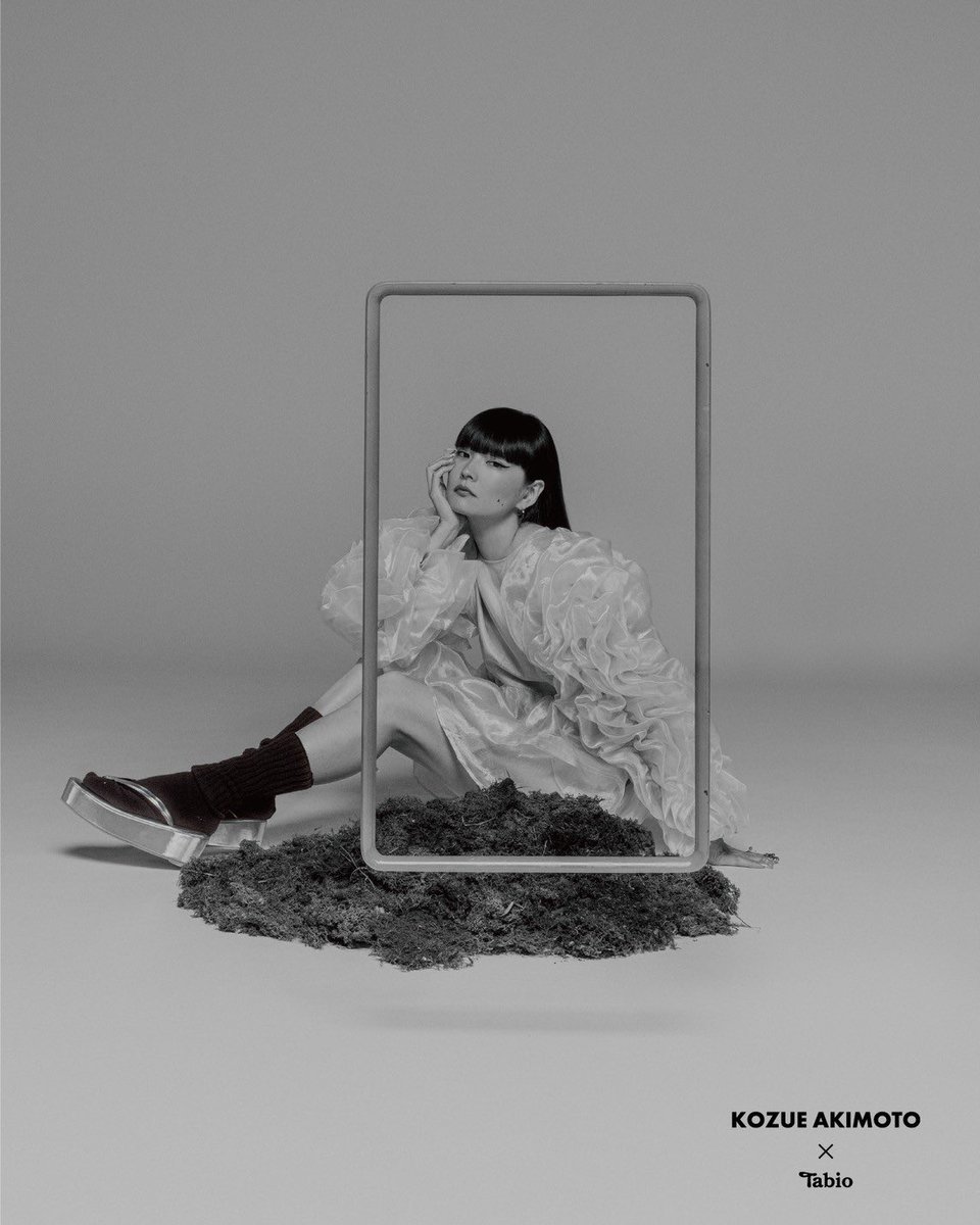 Tabioとのコラボ第3弾、発売開始しました😘❤️🧦
Tabio 公式オンラインストア
Tabio 大丸札幌店
Tabio Japan GINZA SIX店
Tabio 表参道ヒルズ店
Tabio六本木ヒルズ店
Tabio NEWoMan横浜店
Tabio ラシック名古屋店
Tabio 大丸梅田店
Tabio ラシック福岡天神店
Tabio アミュプラザ鹿児島プレミアム館店