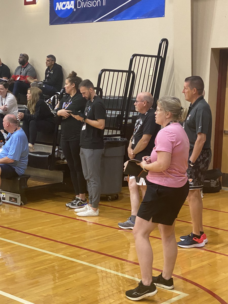 PGC Courtside Retreat