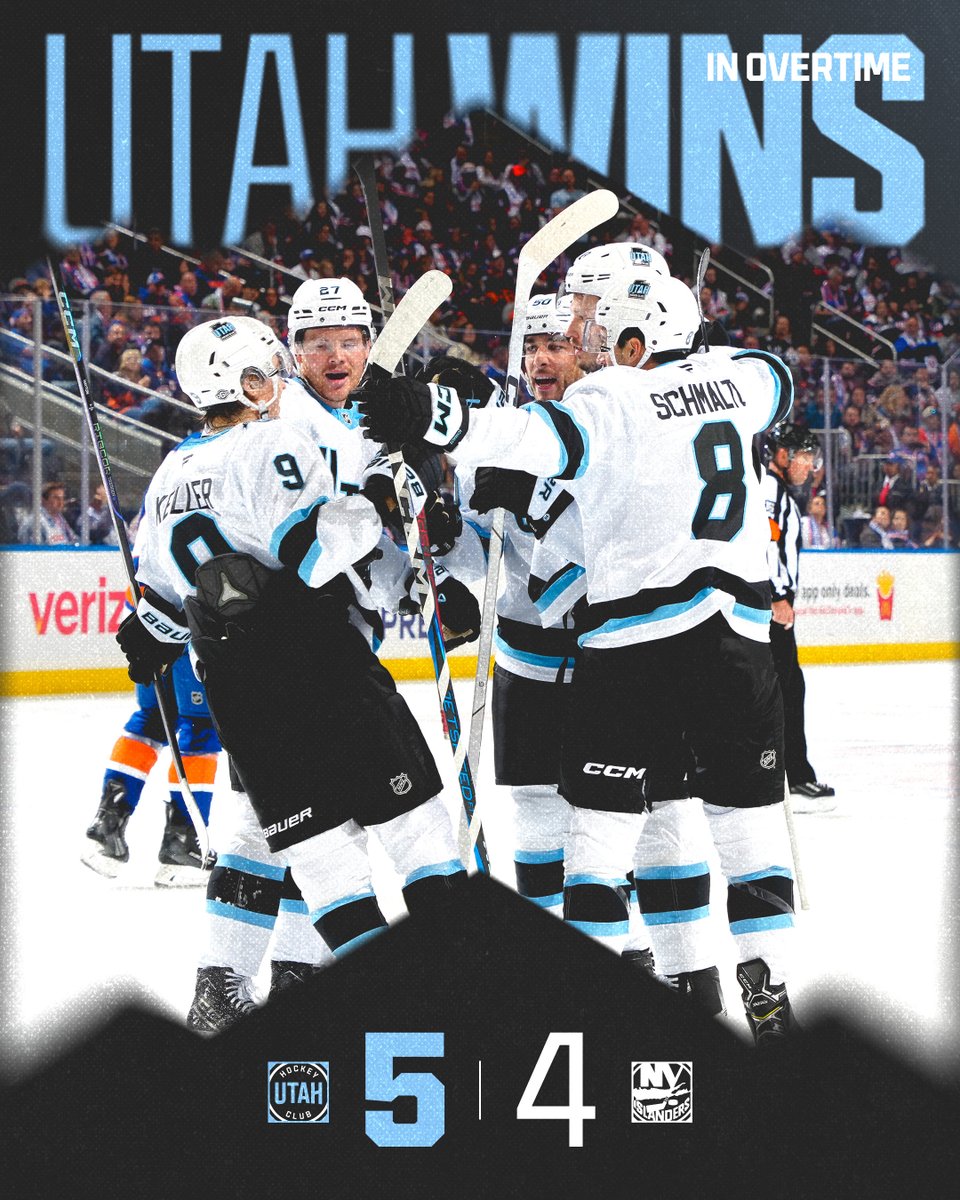 FIRST WIN ON THE ROAD!!! 🩵