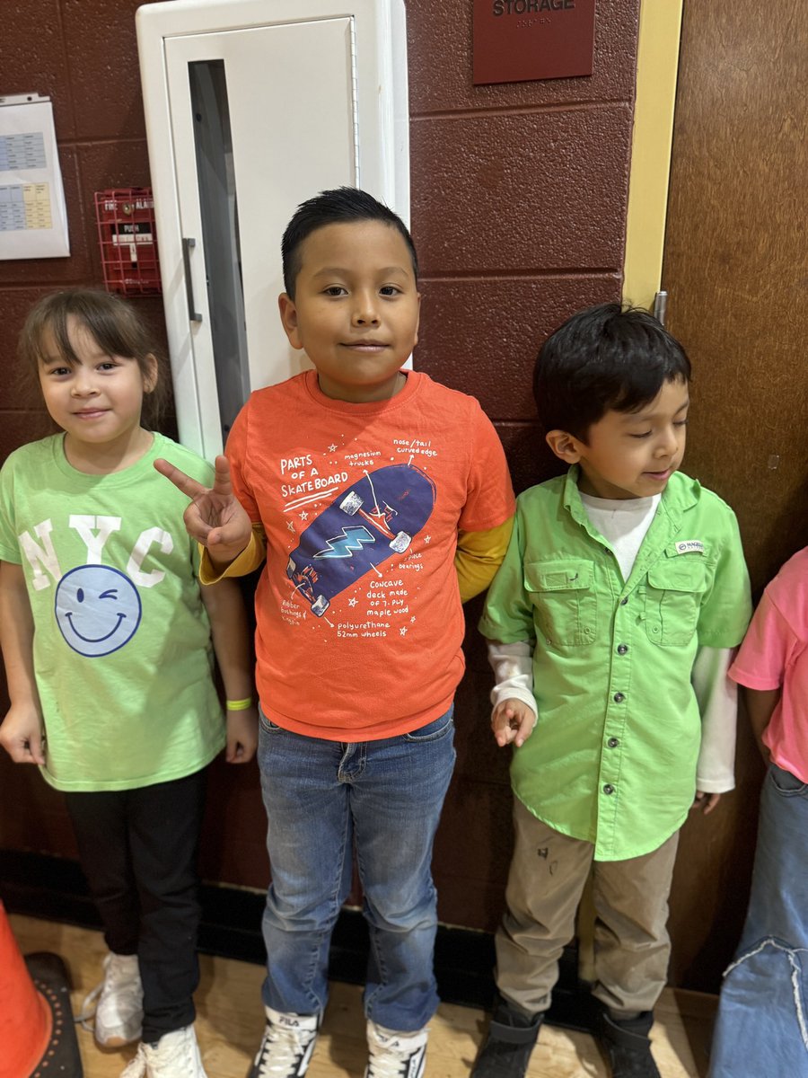 Brighton School (@brightonjefcoed) on Twitter photo “Highlight” Hispanic Heritage Day! 🩷🧡💛💚 #HispanicHeritageMonth2024 <a href="/JEFCOED/">Jefferson County Schools</a> “Highlight” Hispanic Heritage Day! 🩷🧡💛💚 #HispanicHeritageMonth2024 <a href="/JEFCOED/">Jefferson County Schools</a>
