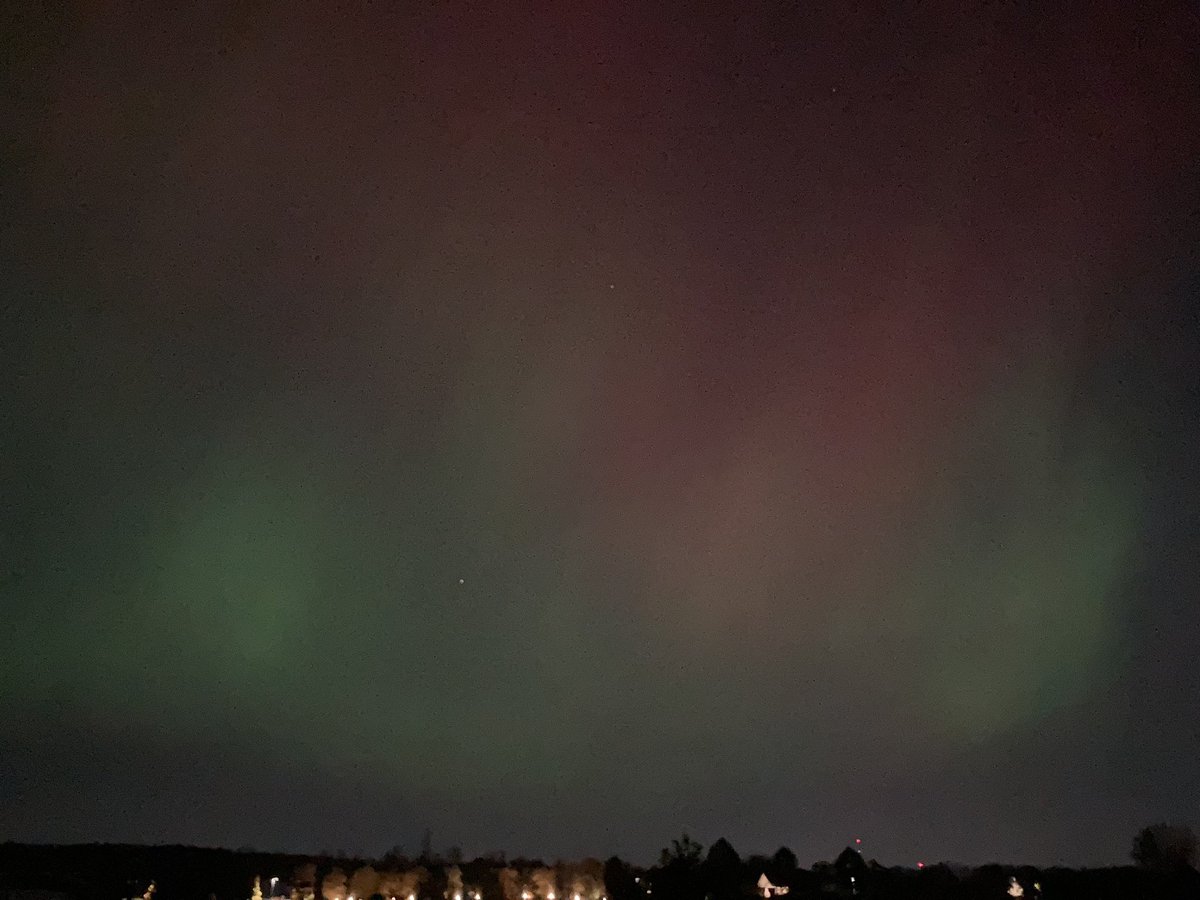 ✨Northern lights✨