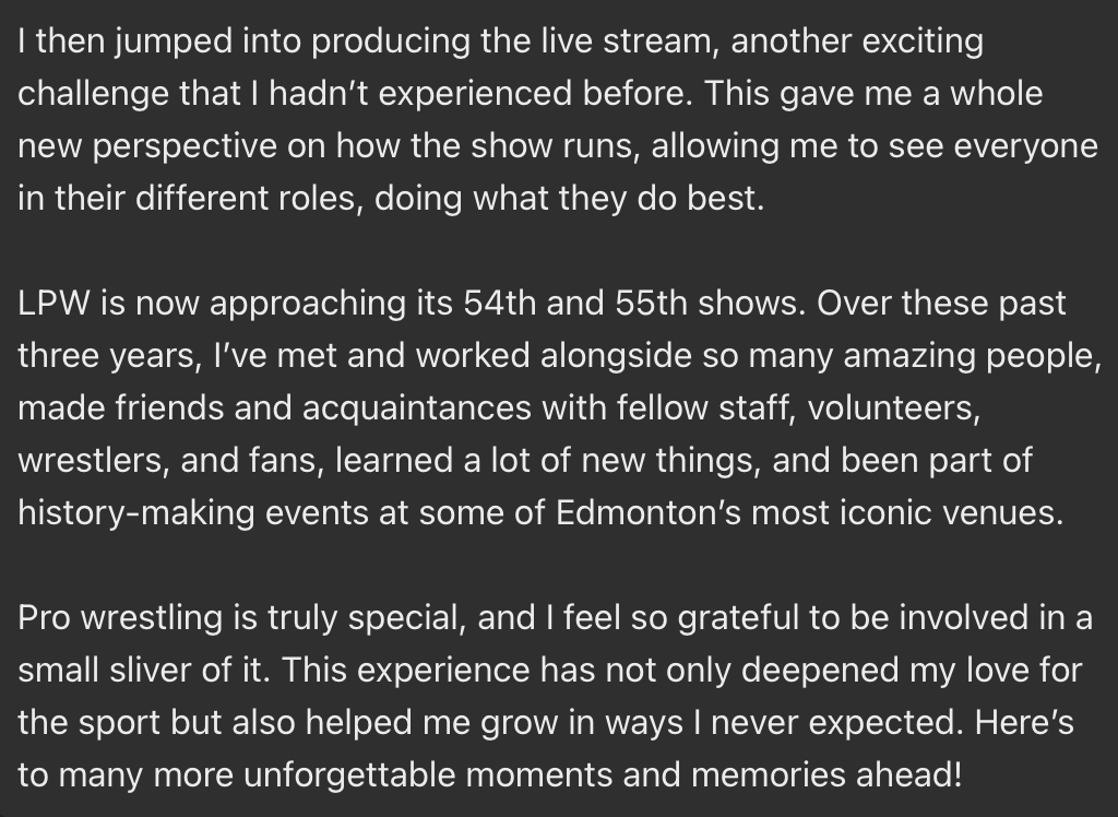 _Dustyn's tweet image. Appreciation post🙂