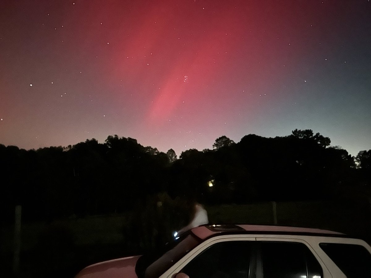 absolutely bonkers <a href="/TimBuckleyWX/">Tim Buckley</a>