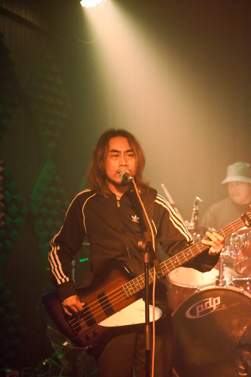 Some shots from the British Invasion gig—huge thanks to Alya for these awesome pics! You totally captured the vibe of the night. #thealif