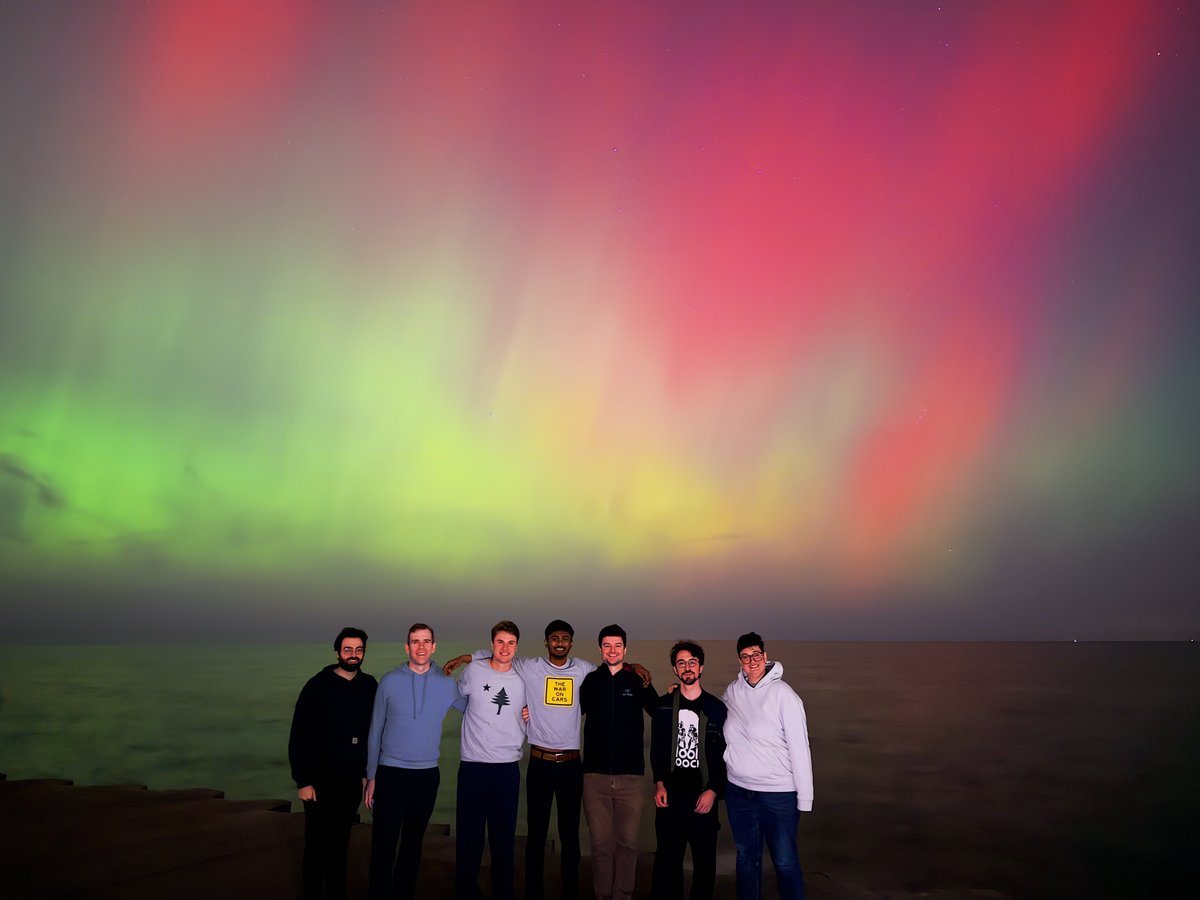 Michael McLean tweet media