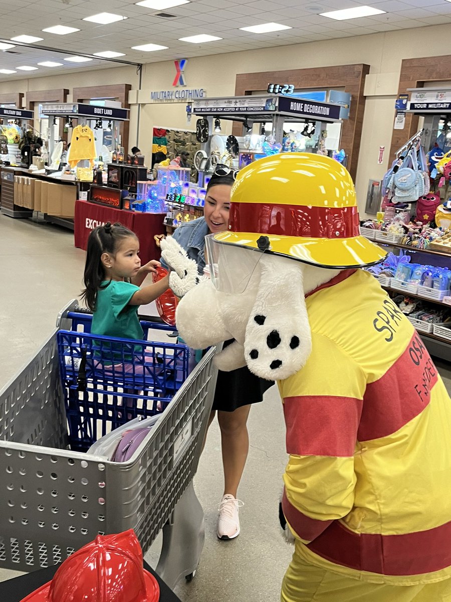 livegun23's tweet photo. Fire Prevention Week Day 5. https://t.co/z54jKAwP3Q