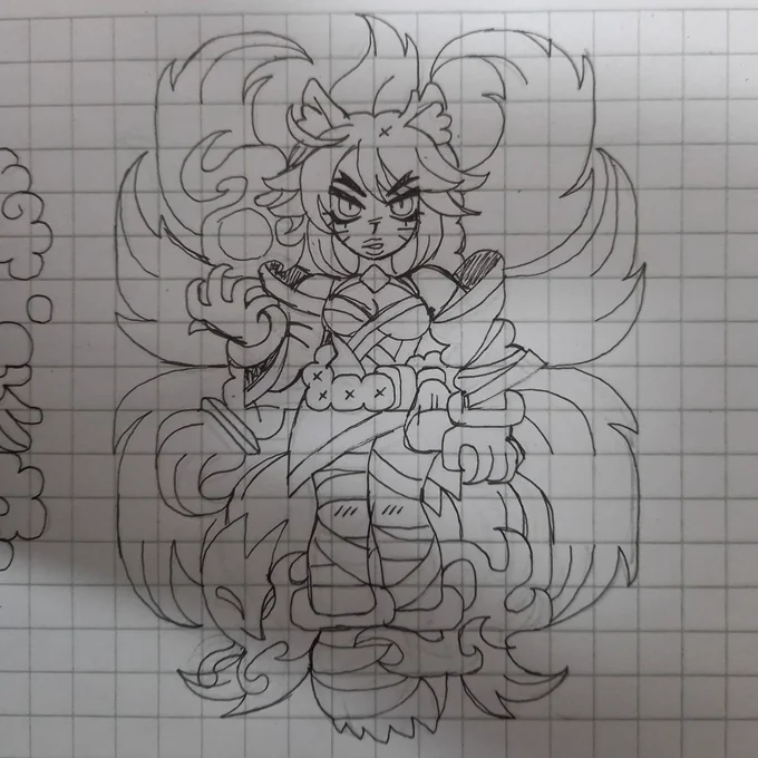 Ahri 
