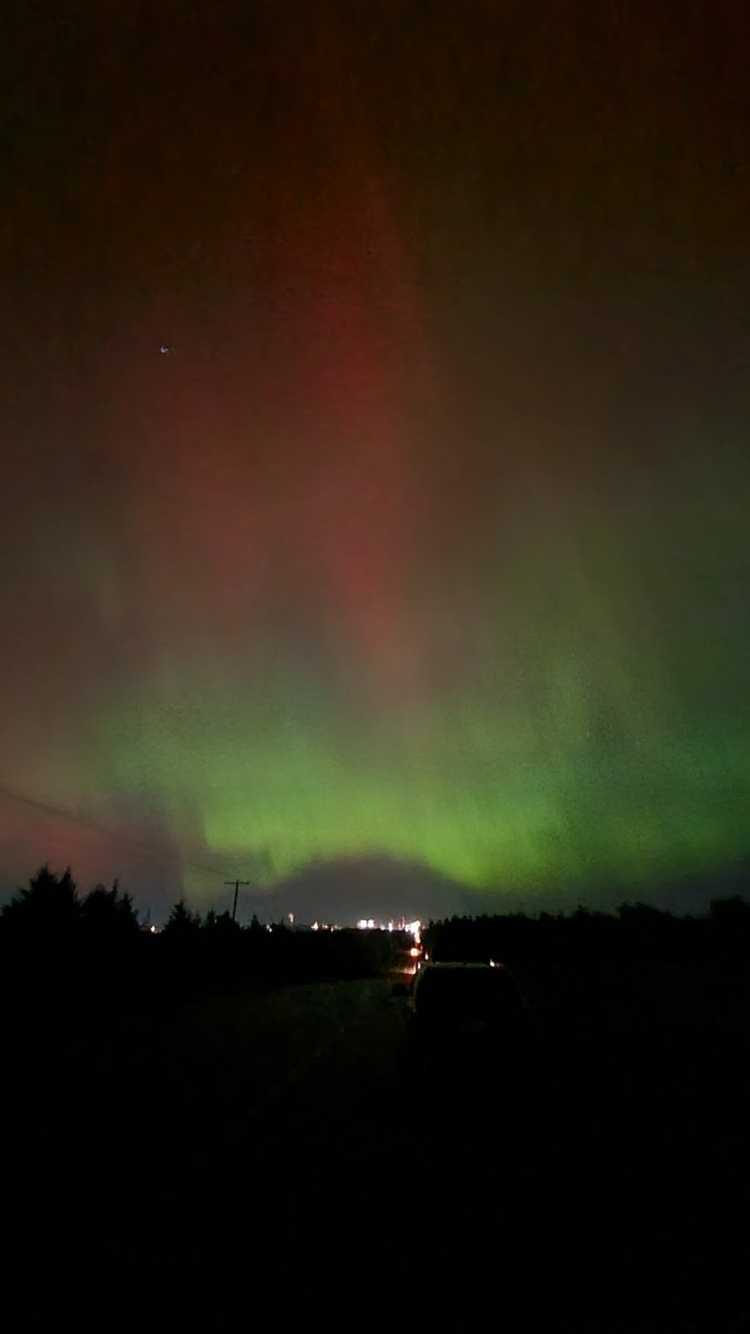 sfnowcanada's tweet photo. @IWeatherON Guelph!! Amazing...intook too many pictures lol https://t.co/xXmv4Cop0m