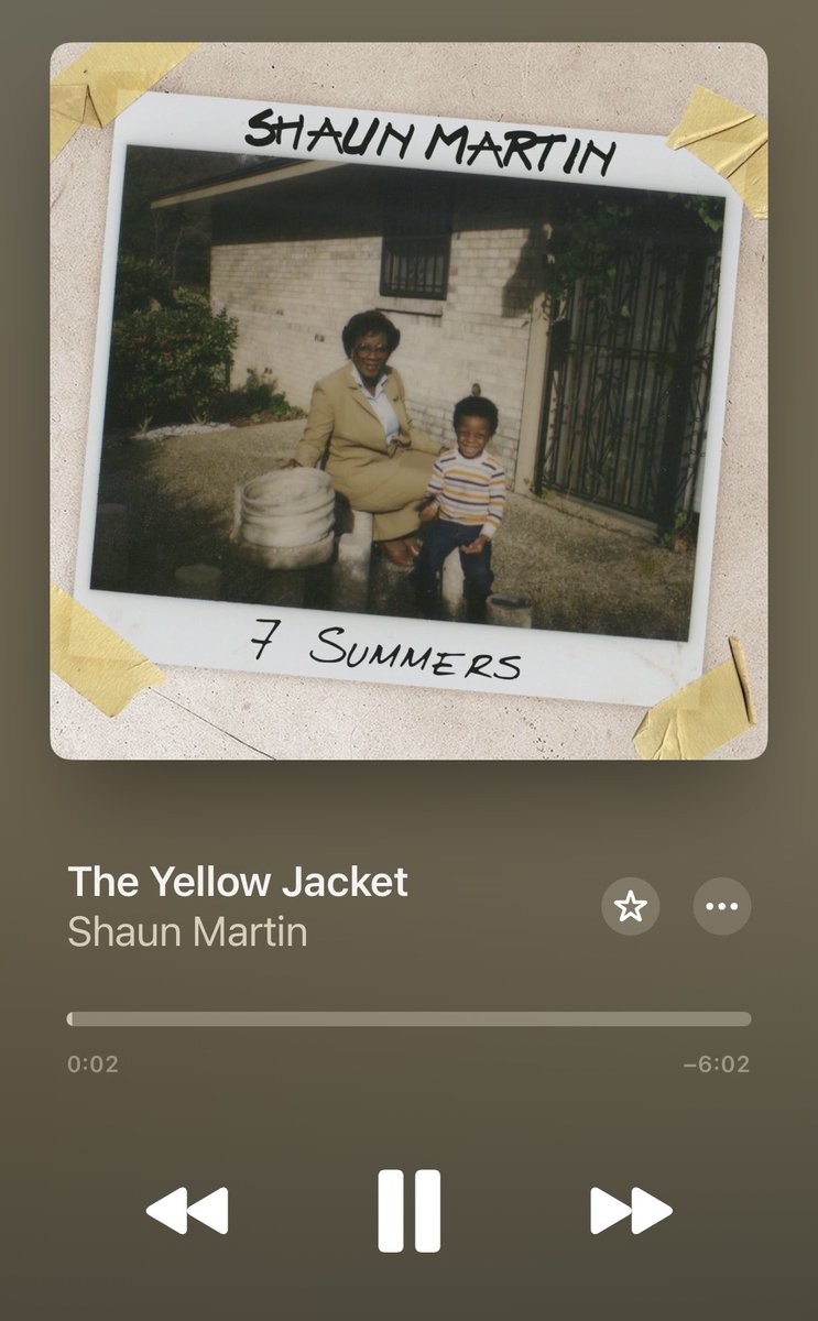 madocooper's tweet photo. ๆฏๆฅใใใญใไธญ๐ง๐
ๅฟๅฐ่ฏใใใโจ
#shaunmartin #theyellowjacket
#ใฝใญใฎใฟใผใใผใธใงใณใๆ้ซ https://t.co/b85wd4627j