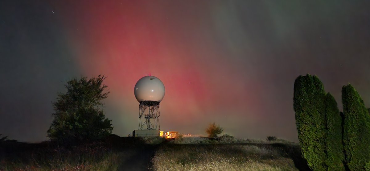 NWS Milwaukee tweet media