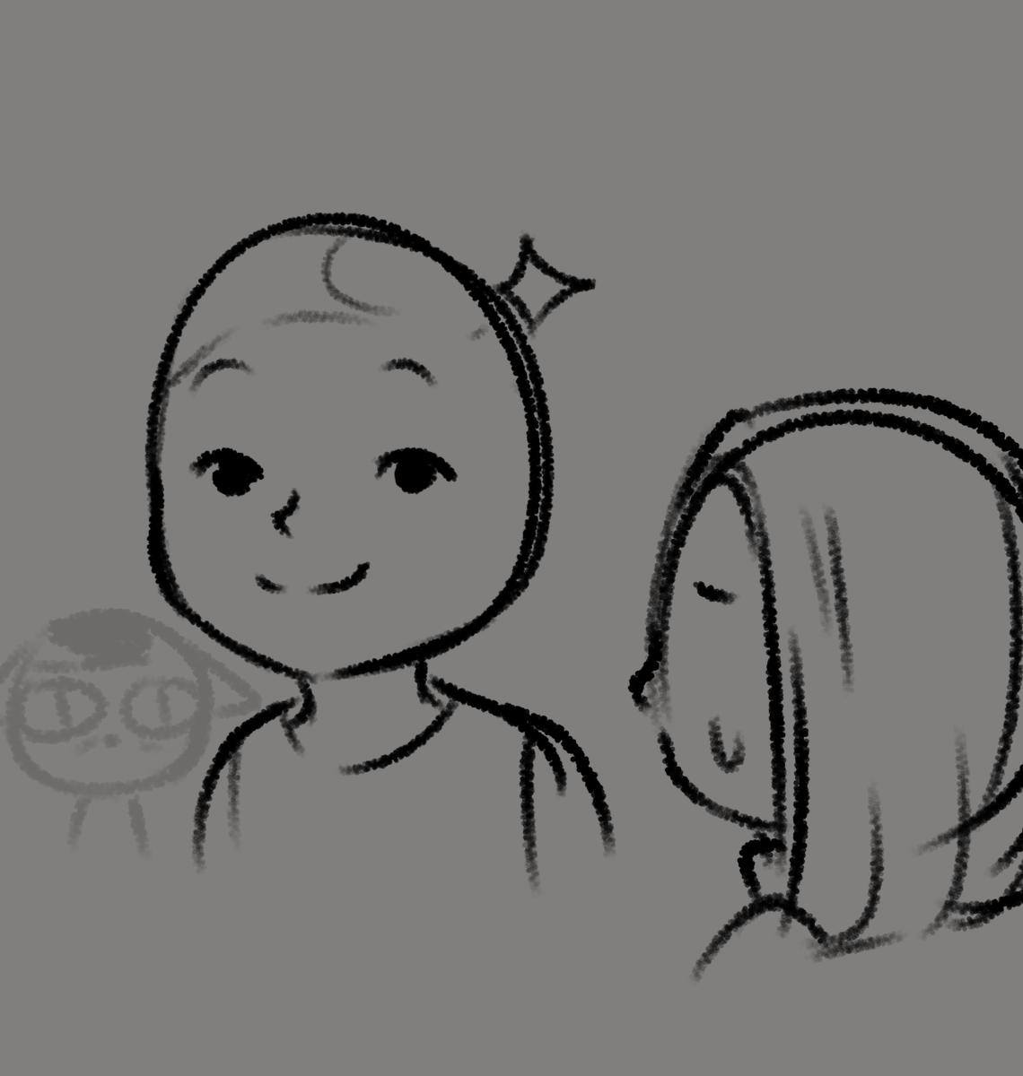 this was laying around in my drafts for a few minutes too long
[ <a href="/ProtonJon/">Proton Jon</a> <a href="/TomFawkes/">Tom Fawkes 🔥🔮</a> <a href="/Stephen_Georg/">Stephen Georg</a> <a href="/lucahjin/">Lucah 🐴☕</a> ]