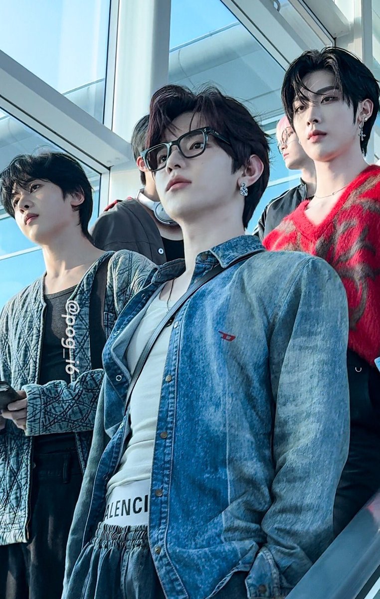 the holy trinity aka globalz