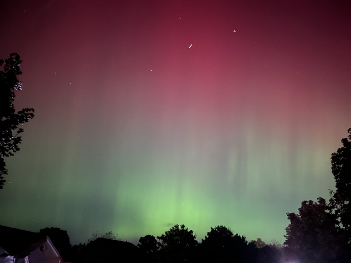 Mike Garrison (@xalien88) on Twitter photo 