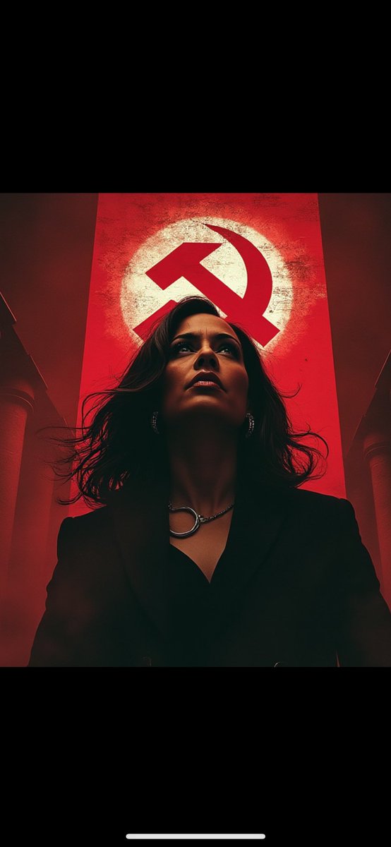 merrylynn06's tweet photo. @realJoelFischer Don’t be fooled by the smiles and incessant cackling.. she is treacherous., she is a Marxist Communist.. https://t.co/aBpochdrw5