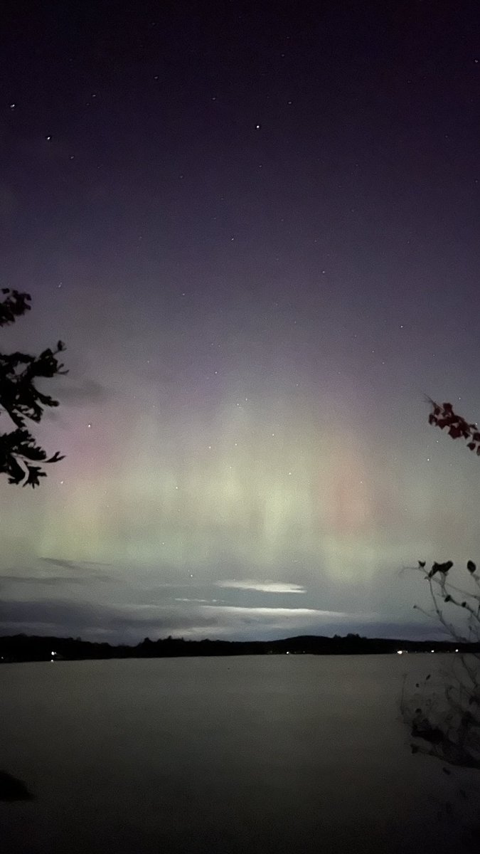 Nature is the coolest.