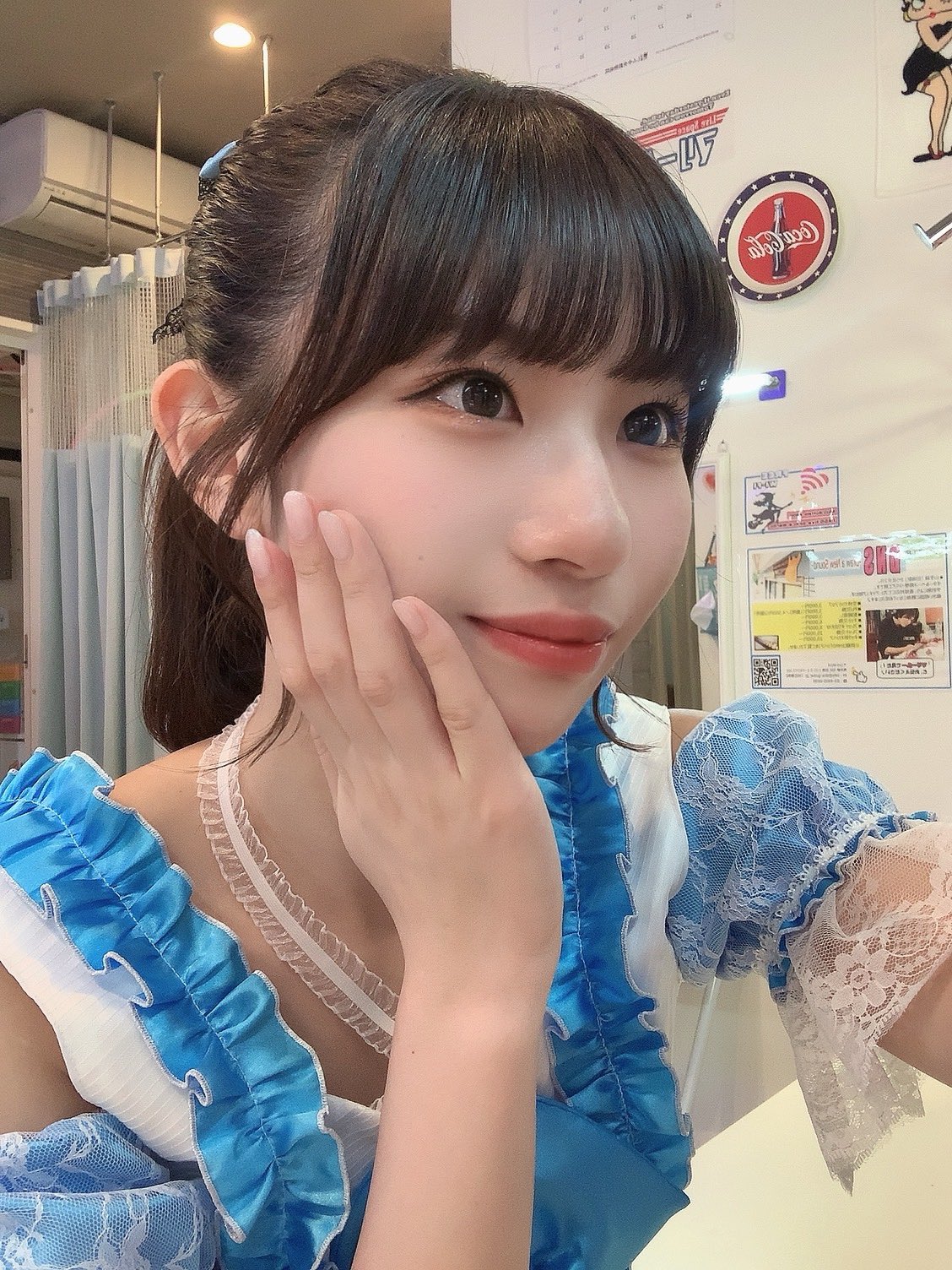 森下舞桜🥮仮面女子🥮 on X: 