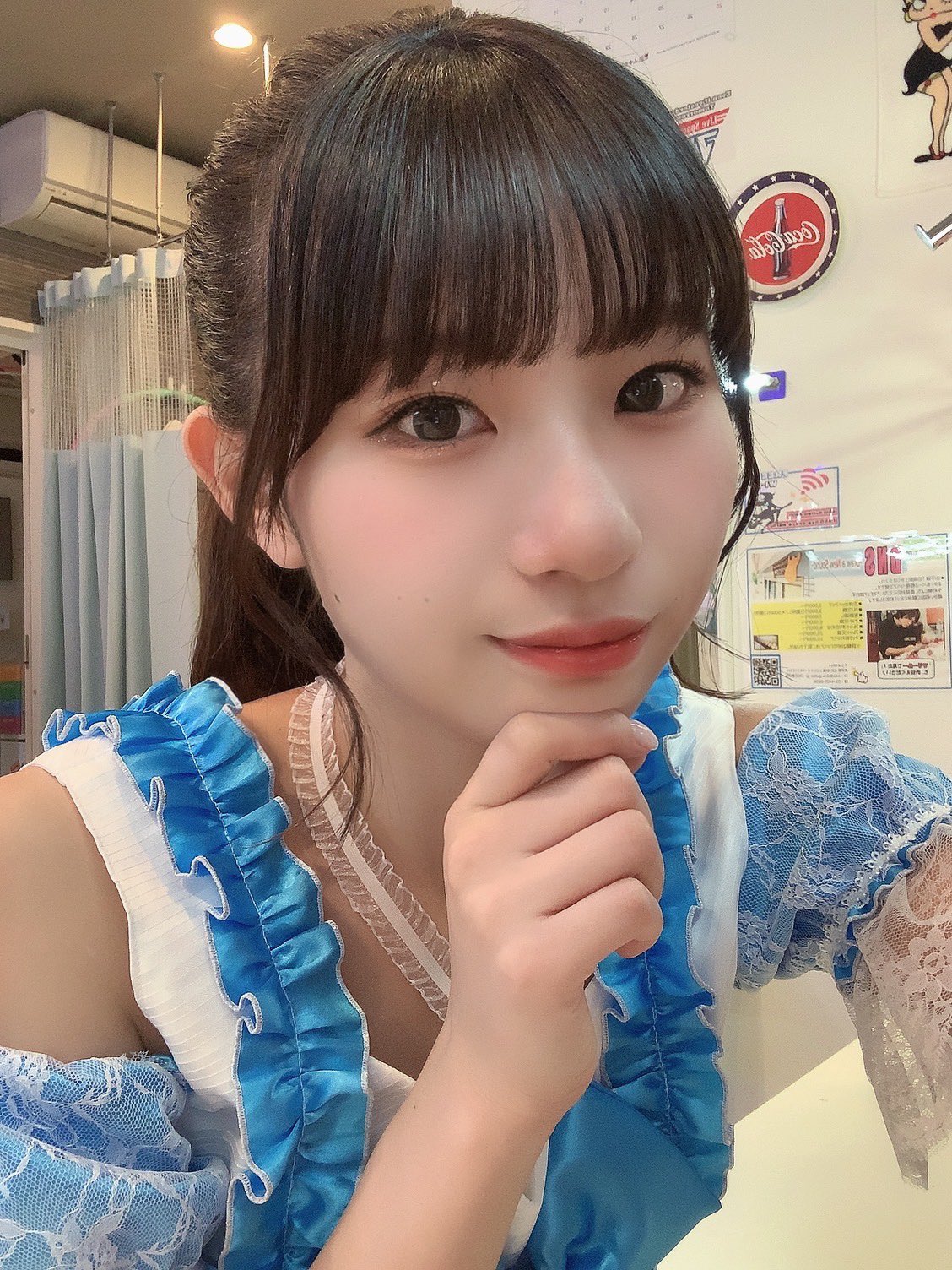 森下舞桜🥮仮面女子🥮 on X: 