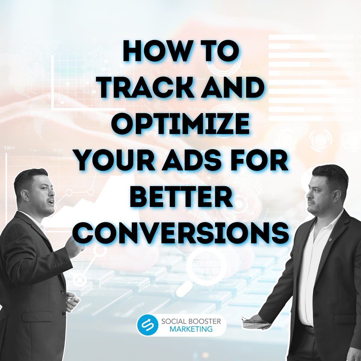 sclbstrmrktng's tweet image. 🚀 Boost Your Ad Conversions!
- Split Test: Try different ad versions to see what works best.
- Analyze: Dive into performance metrics for insights.
- Adjust & Repeat: Optimize based on real-time feedback!
#AdOptimization #MarketingTips #LawFirmMarketing #SocialBoosterMarketing