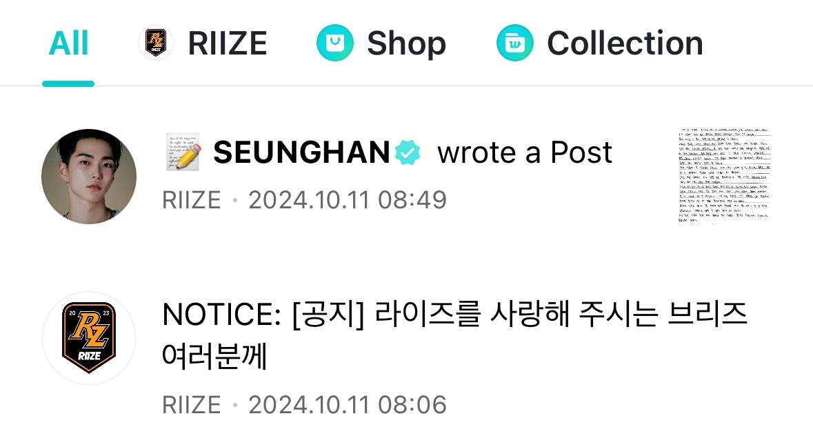 FAST GIVEAWAY Saldo ⭐️ 250k ⭐️ (untuk 10 orang) merayakan kembalinya #SEUNGHAN 🥺💗

rules:
RT &amp; LIKE postingan ini
Reply "WELCOME BACK SEUNGHAN" 

end besok, good luck! doain yang baik baik untuk seunghan ya temen temen ㅠㅠ ♡