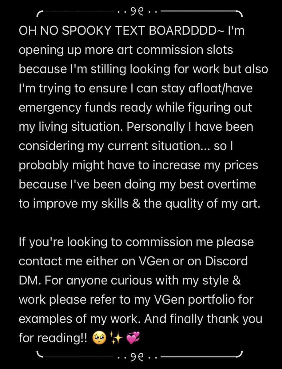 Chiisuri's tweet image. Please consider supporting me and/or soreading this ✨💞