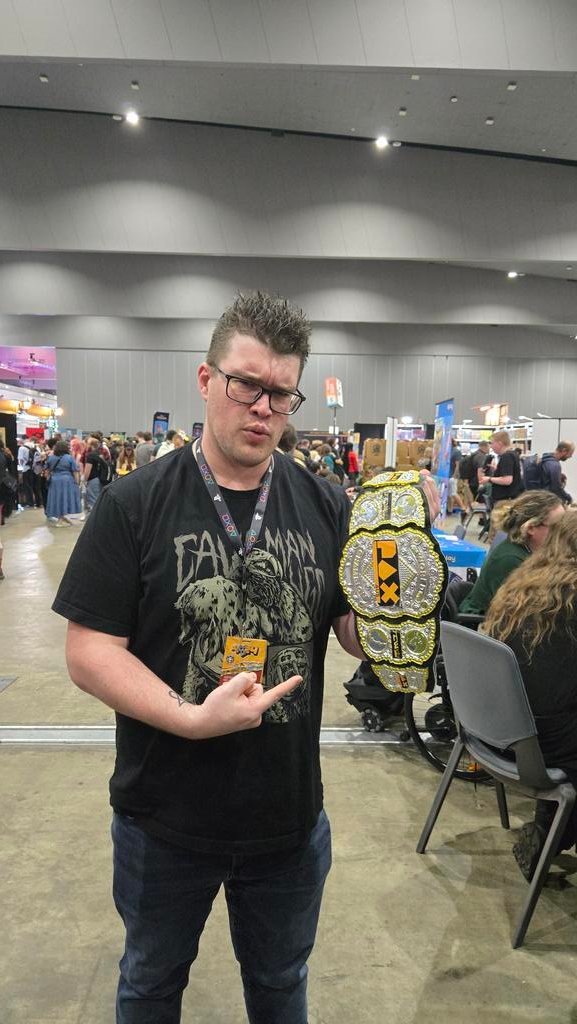 @haggardmc has taken the title   #paxaus247 <a href="/Maddog_1992/">Maddog_1992</a> <a href="/PAXAusChamp/">PAX Aus Championship</a>