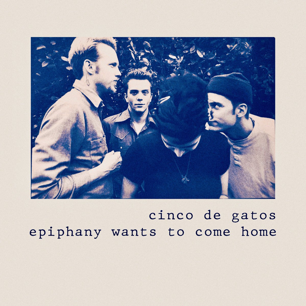 DolefulLions's tweet photo. Big announcement tomorrow about my 90s punk rock band @CincodeGatos. https://t.co/GSCFgKz1qP