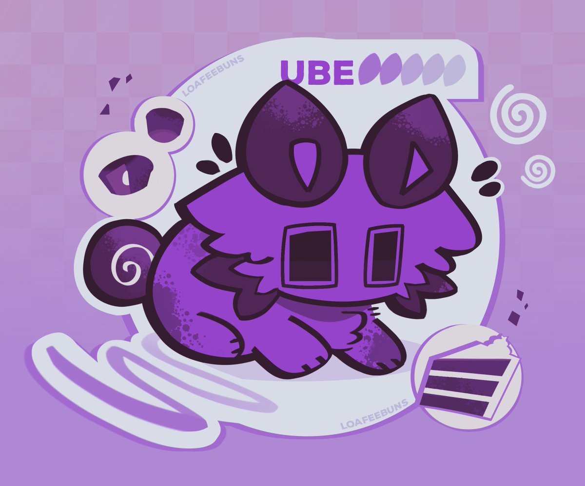 Loaf 🍞 (comms open!) tweet media