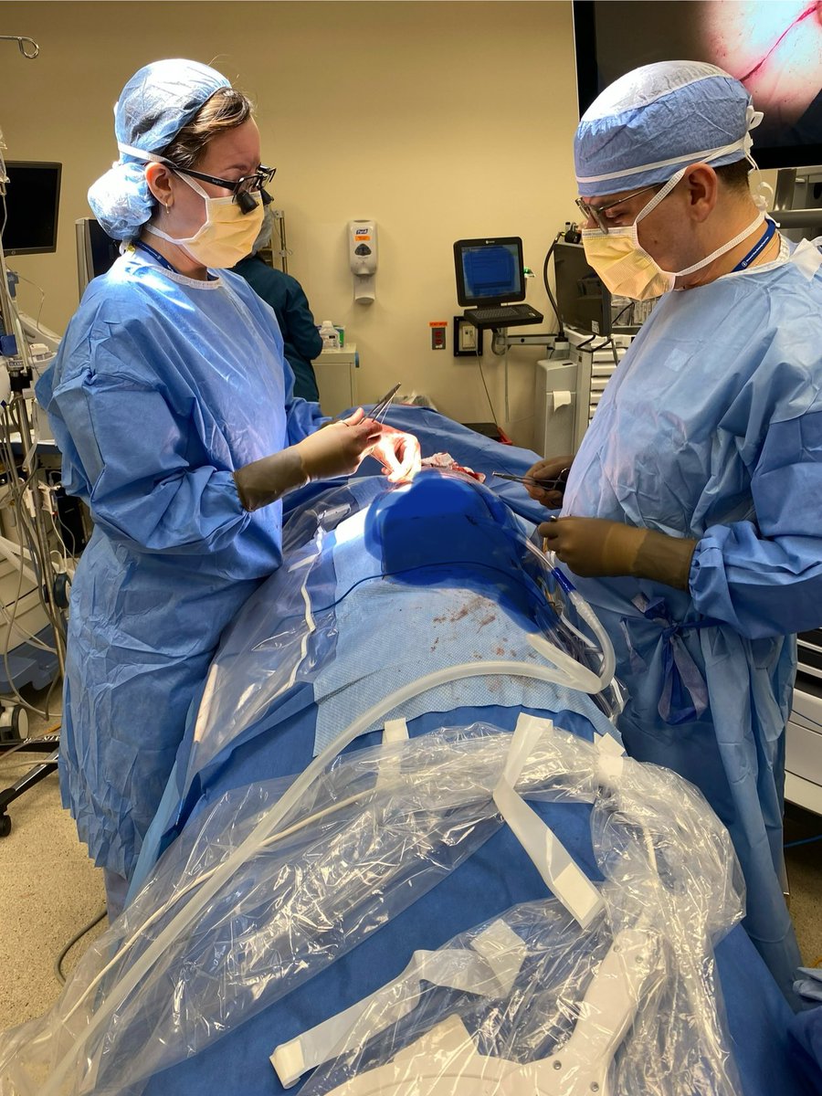 Raúl Caso-Motes, MD, MSCI (@caso_raul) on Twitter photo Getting to operate with your co-fellow & ex-co resident is a special treat! <a href="/WhitneySuttonMD/">Whitney Sutton, MD MHS</a> <a href="/MSK_Thoracic/">ThoracicSurgeryMSK</a> <a href="/GUH_WHCSurgRes/">Georgetown-WHC General Surgery Residency</a> Getting to operate with your co-fellow & ex-co resident is a special treat! <a href="/WhitneySuttonMD/">Whitney Sutton, MD MHS</a> <a href="/MSK_Thoracic/">ThoracicSurgeryMSK</a> <a href="/GUH_WHCSurgRes/">Georgetown-WHC General Surgery Residency</a>