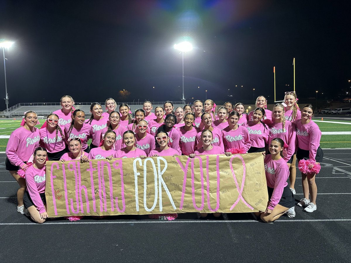 Millard South Cheer tweet media