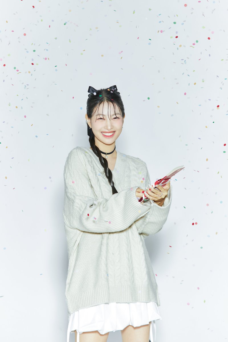MASSIVE_ENC's tweet photo. Happy birthday, ARAN! We're always on your side, no matter where the journey takes you! 🌸✨

#ARAN #아란 https://t.co/Or2PQ7ioU7