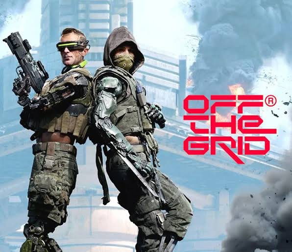 W3Egaming's tweet photo. Alright Gamers 🎮 
All of you have been going Off The Grid lately and we see you - time to level it up.

We’re doing a 🎁 GIVEAWAY 🎁
5x Off The Grid Pro Subscriptions

✅ Like + RT + Follow @W3Egaming
✅ Join our Discord (Link Below)
✅ Tell us your favorite weapon in
Off The Grid ⬇️

Winners will be picked in 7 Days!