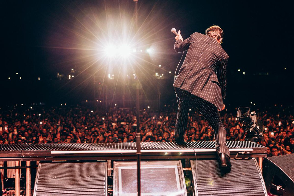 TheKillersJPN's tweet photo. Monterrey additional photos 🇲🇽

📸 Chris Phelps https://t.co/NnIEOHtlkb